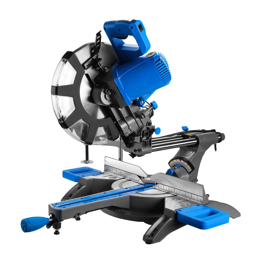 Торцовочная пила DEKO DKMS305 Laser