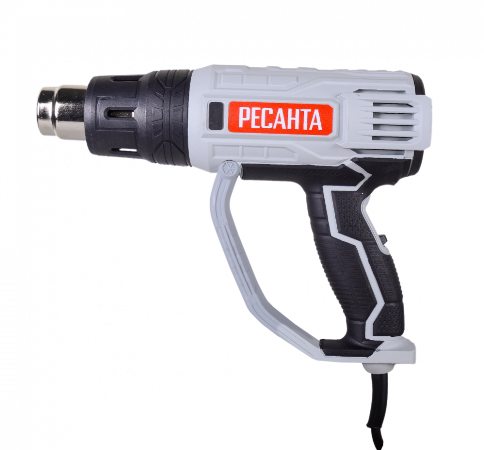 Фен строительный (термовоздуходувка) Ресанта ФЭ-2000ЭК