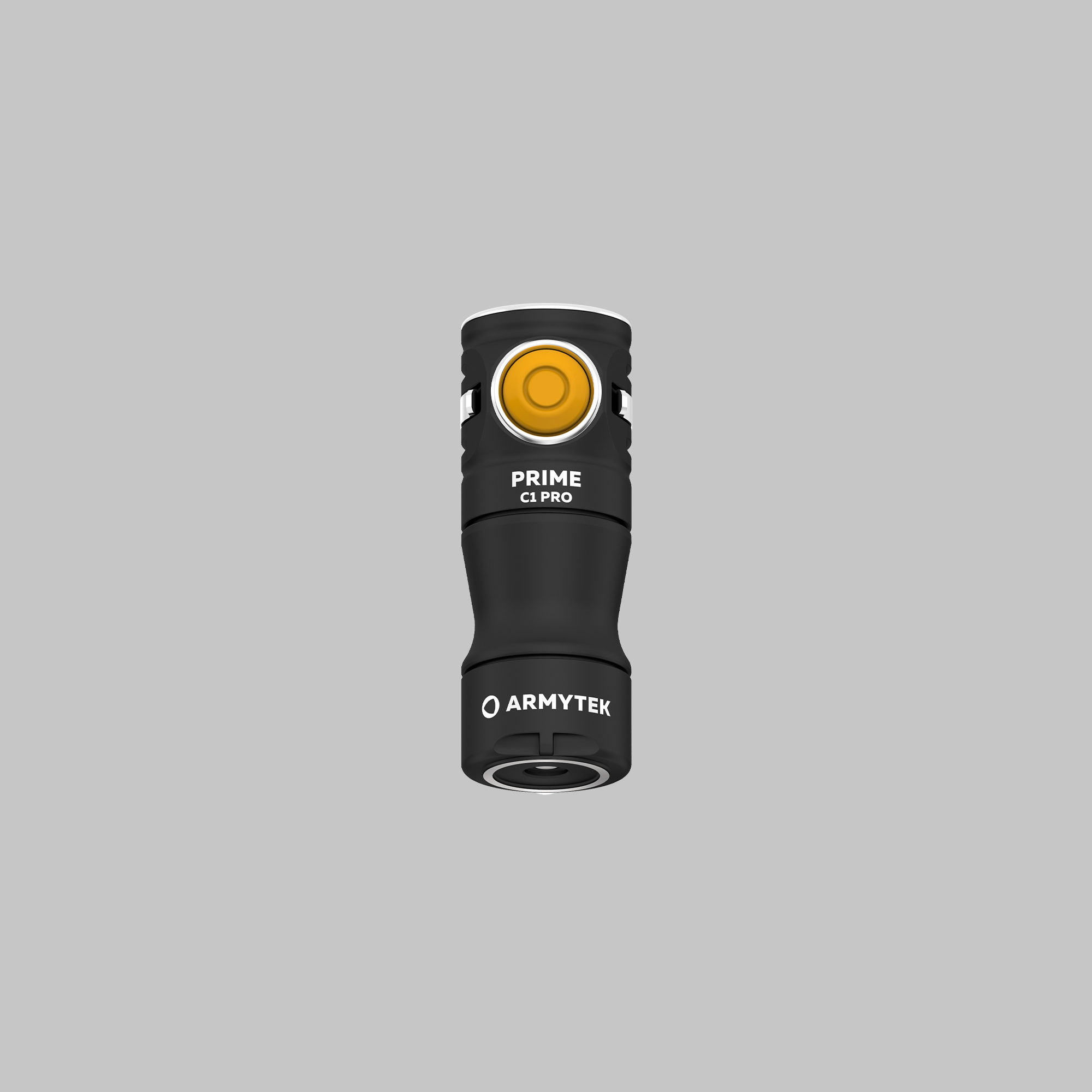 Фонарь Armytek Prime C1 Pro Белый