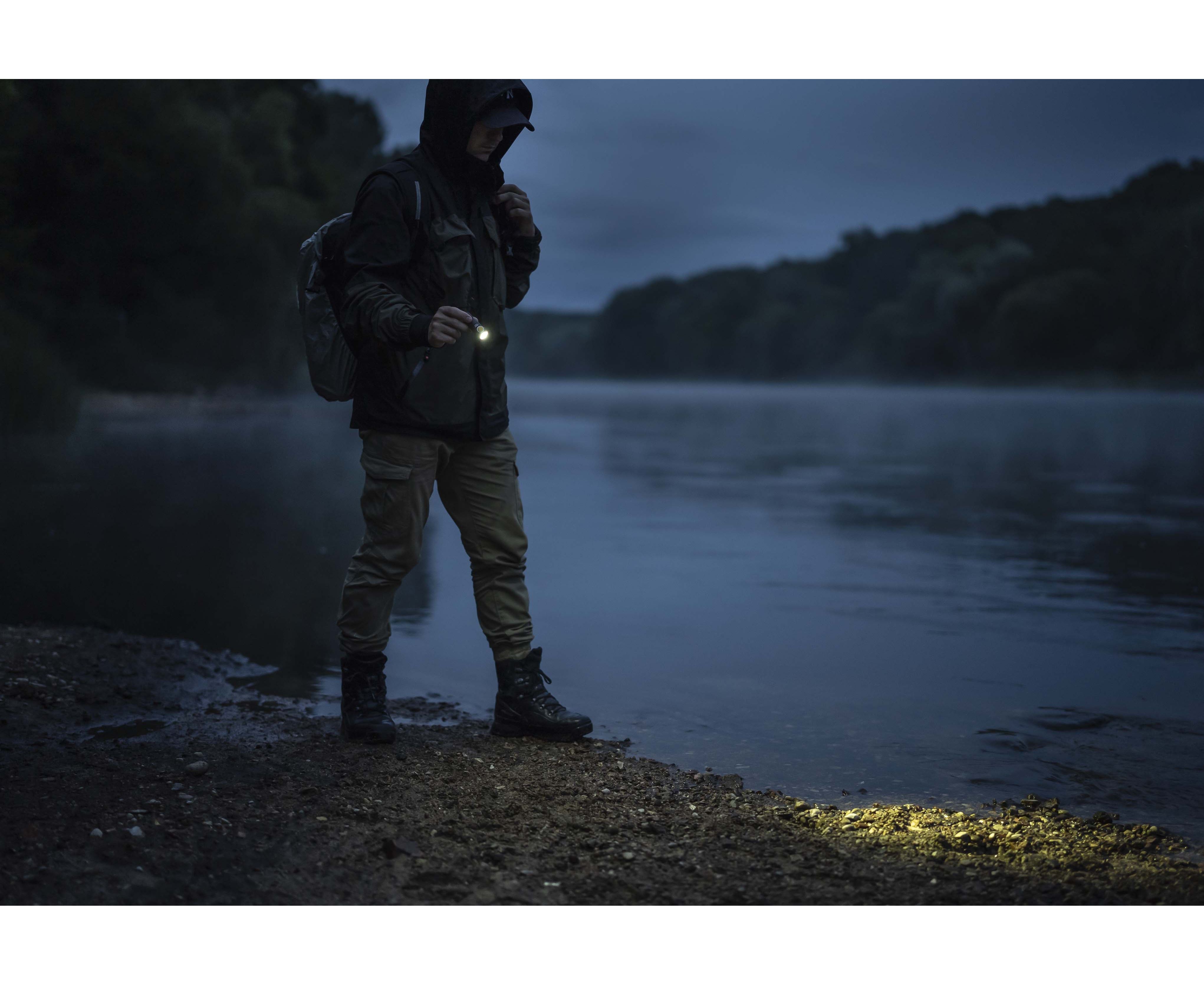 Фонарь Armytek Prime C1 Pro Белый