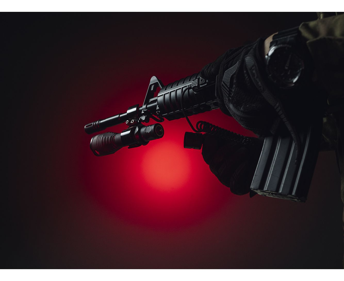 Фонарь Armytek Viking Pro Magnet USB Теплый