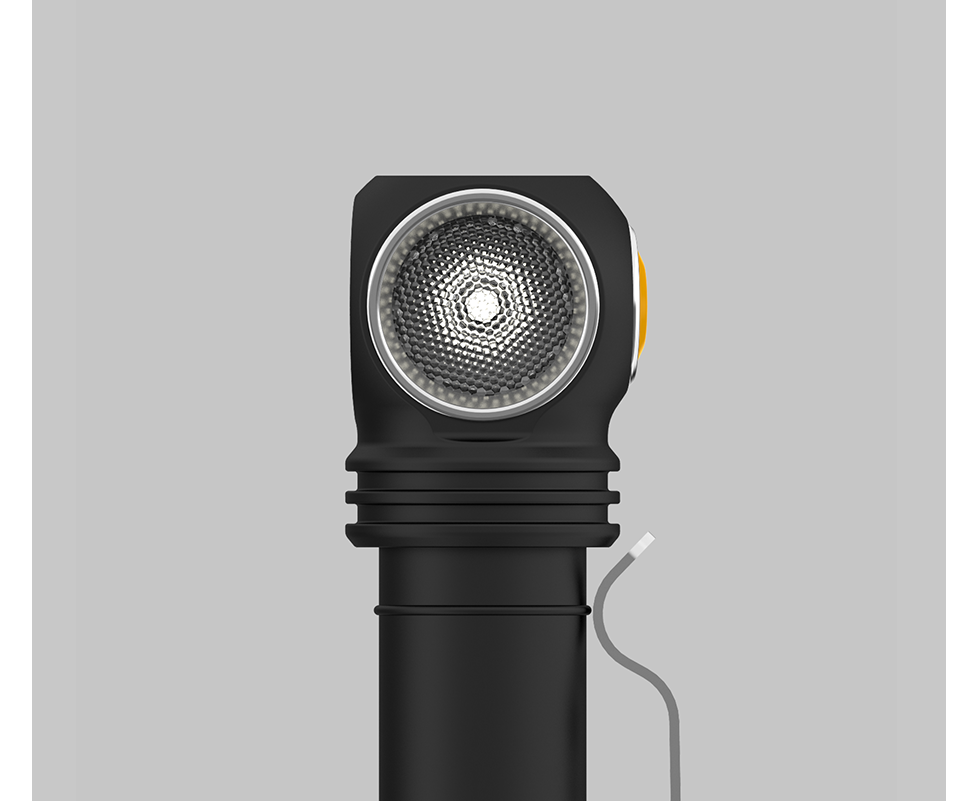 Фонарь Armytek Wizard C2 Magnet USB Белый