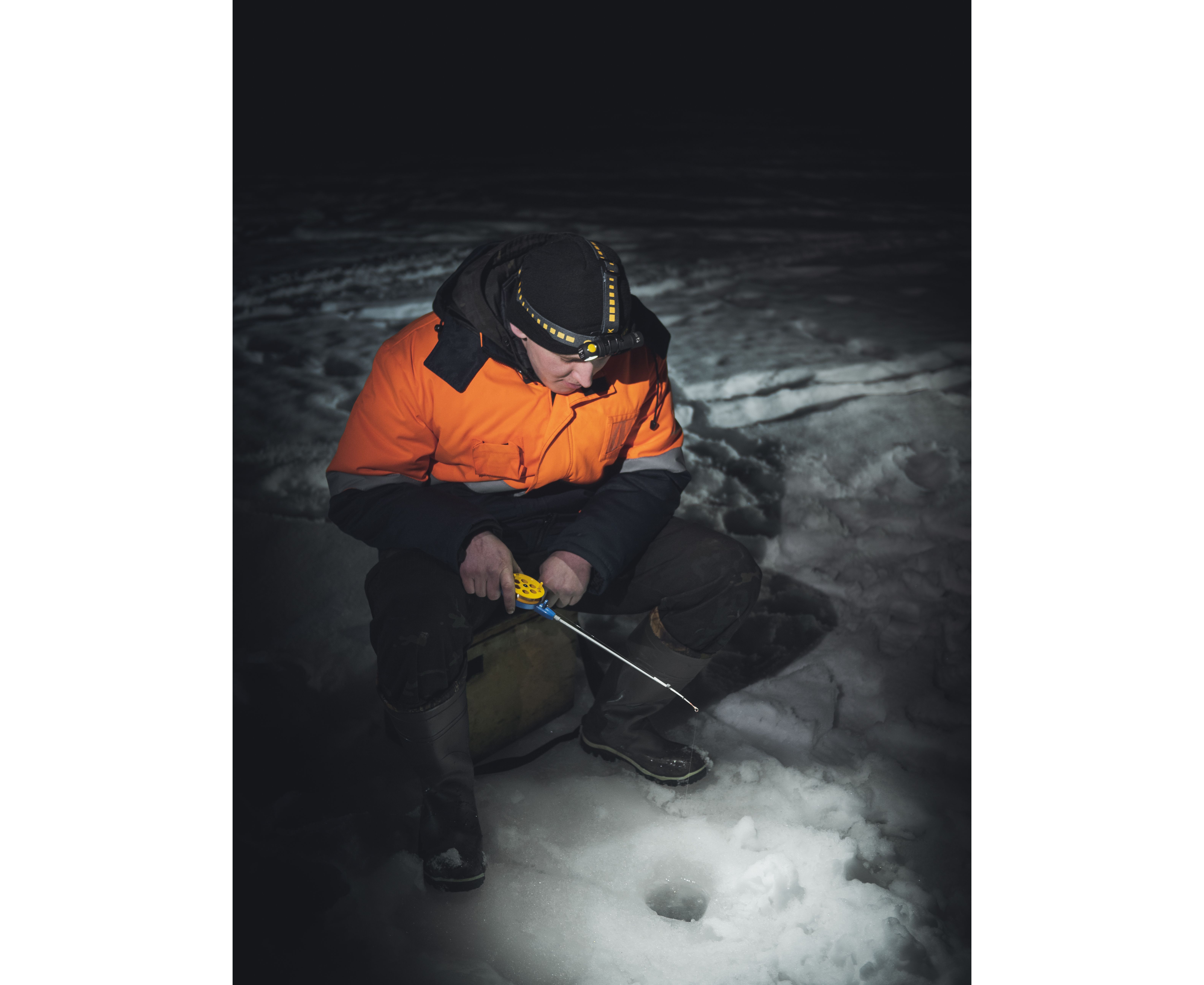 Фонарь Armytek Wizard C2 Magnet USB Теплый