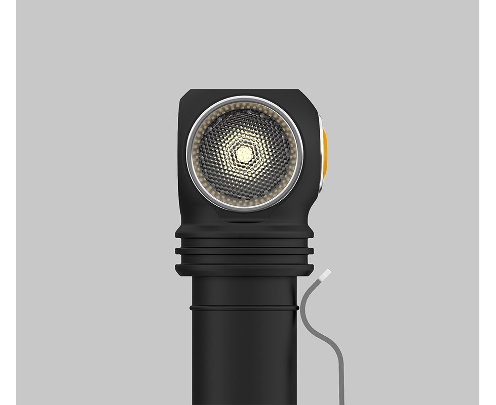 Фонарь Armytek Wizard C2 Magnet USB Теплый