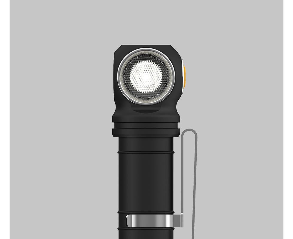 Фонарь Armytek Wizard C2 Pro MAX Magnet USB Белый