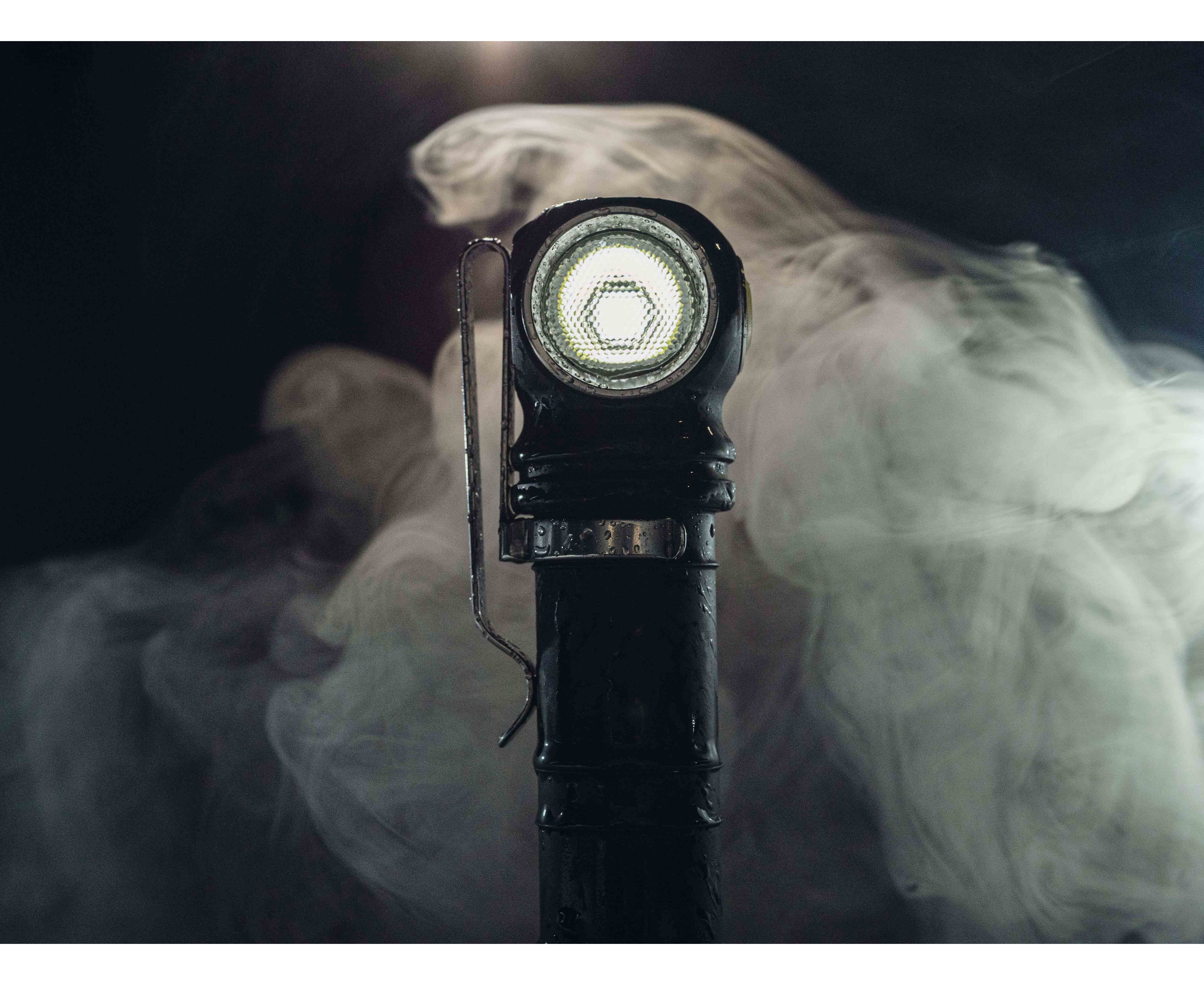Фонарь Armytek Wizard C2 Pro Max Magnet USB Теплый