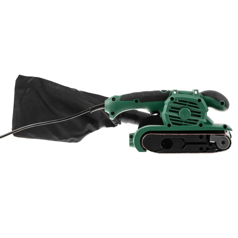 Ленточная шлифмашина Hammer LSM900D