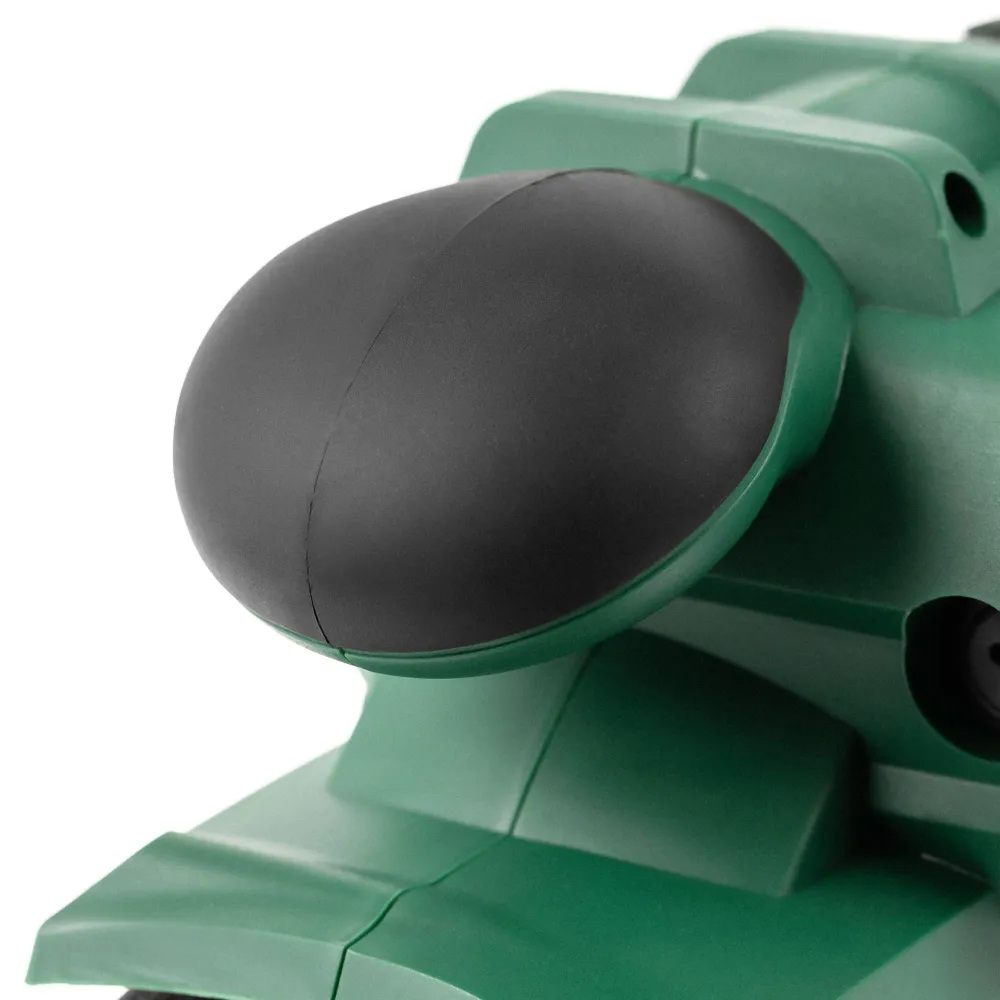 Ленточная шлифмашина Hammer LSM900D