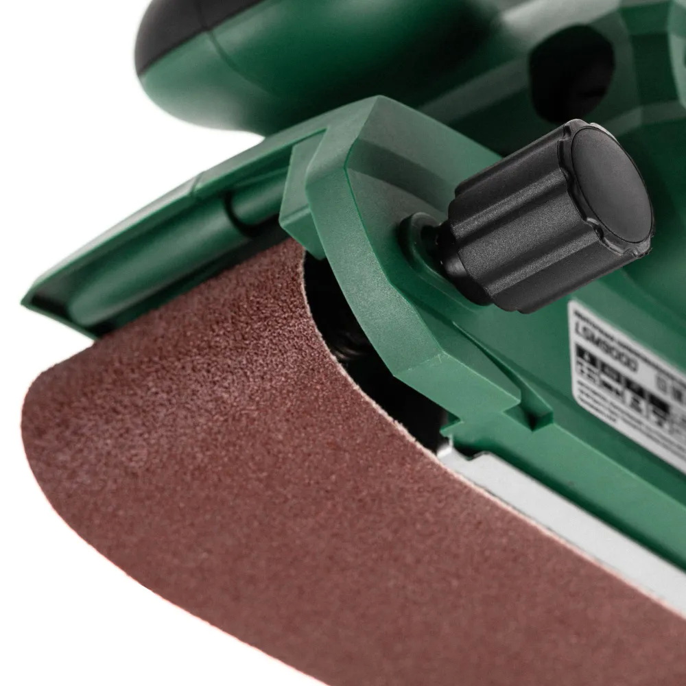 Ленточная шлифмашина Hammer LSM900D