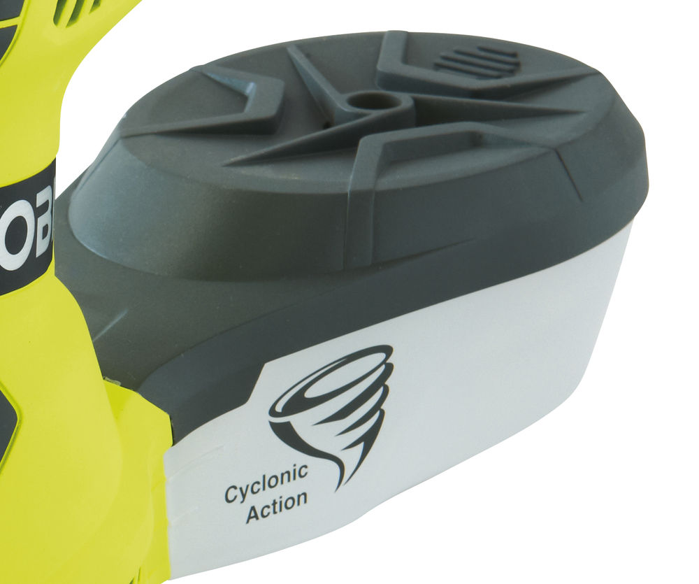 Эксцентриковая шлифмашина RYOBI ROS300