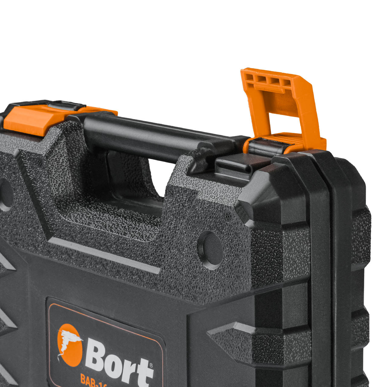 Дрель-шуруповерт аккумуляторная Bort BAB-16-BLK