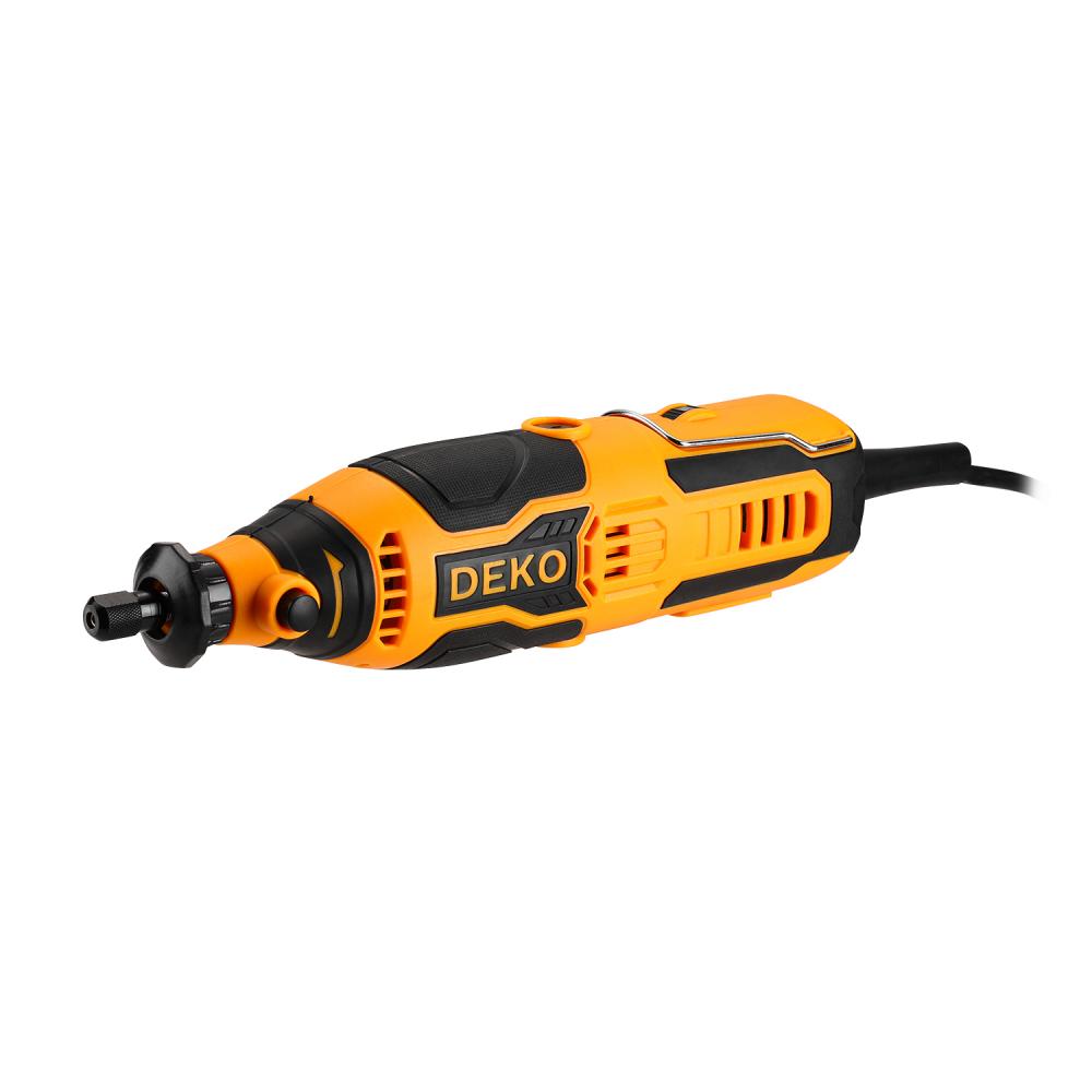 Гравер DEKO DKRT200E