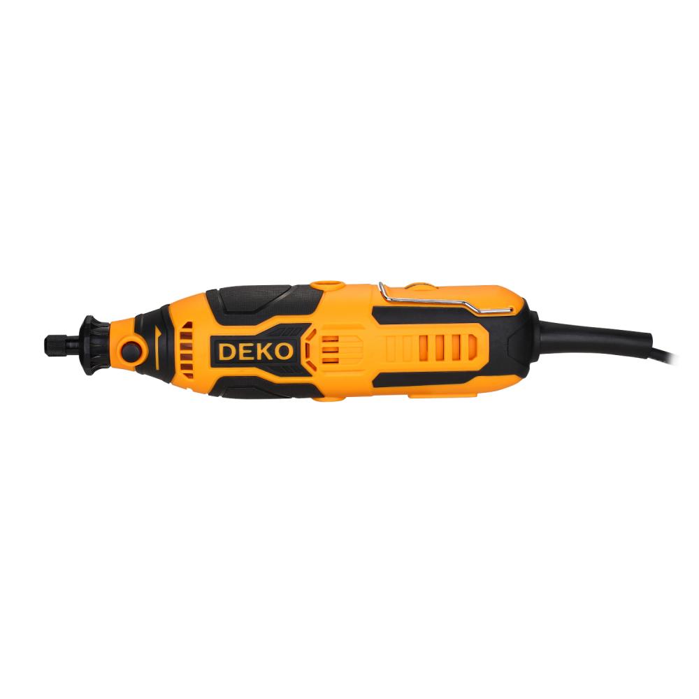 Гравер DEKO DKRT200E