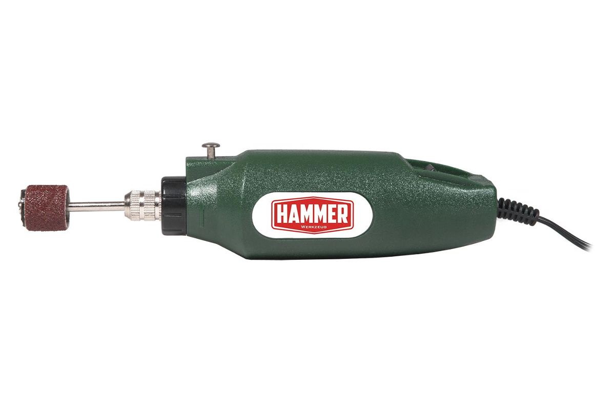 Гравер Hammer Flex MD050B
