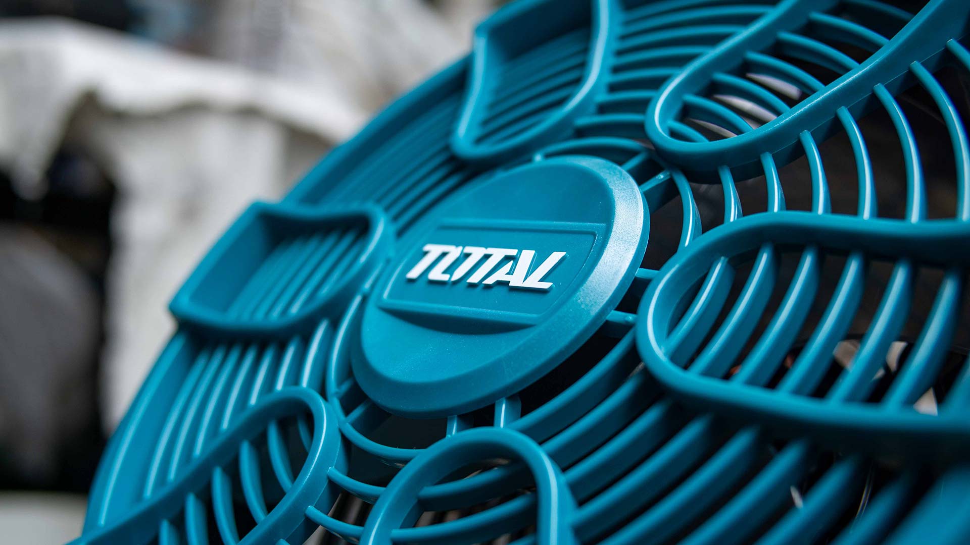 Вентилятор TOTAL TFALI2002