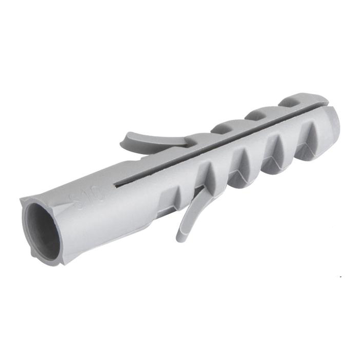 Дюбель пластиковый 10x50 мм TOTAL WJSP1005011 (40 шт)