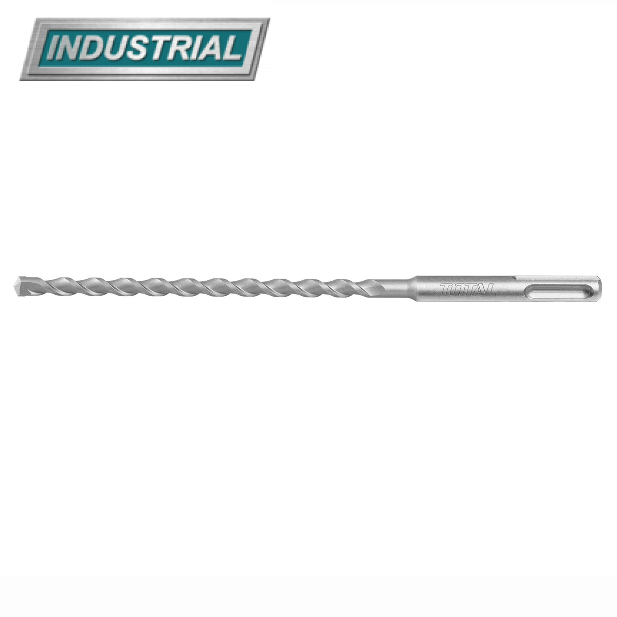 Бур SDS-plus 16x200x260 TOTAL TAC311603