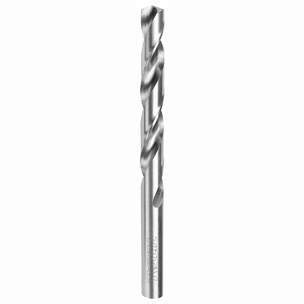 Сверло по металлу M2 HSS 12x101x151 мм TOTAL TAC111201