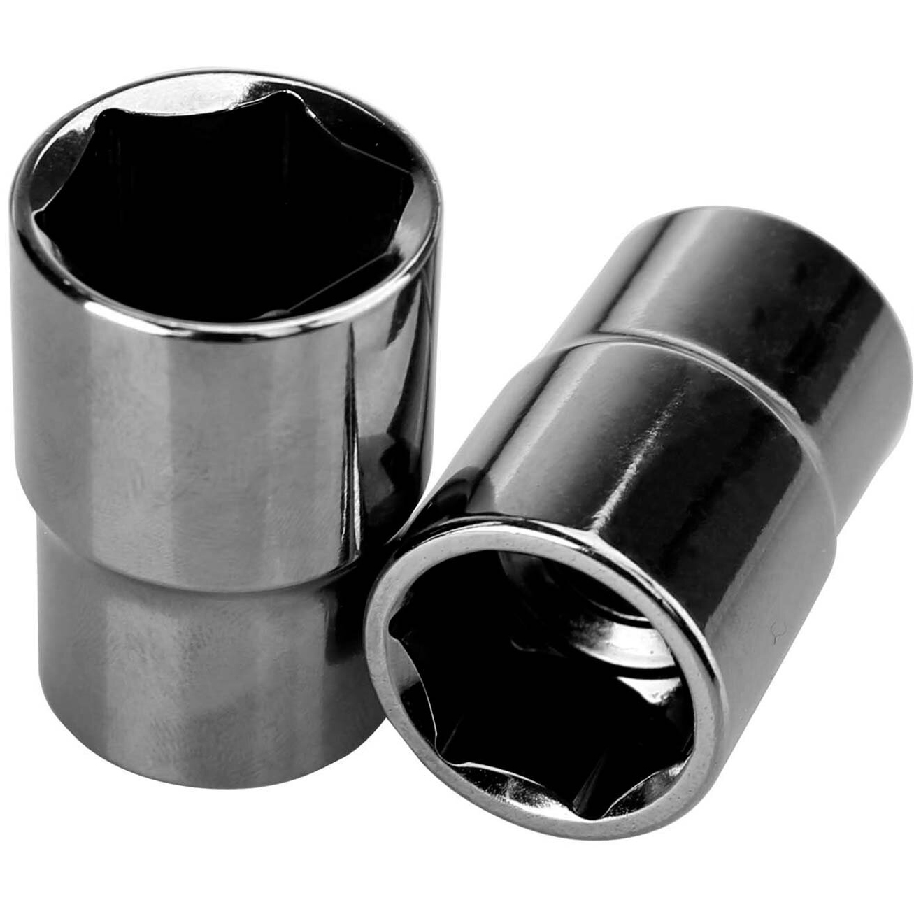 Торцевая головка 1/2 " 24 мм TOTAL THTST12241