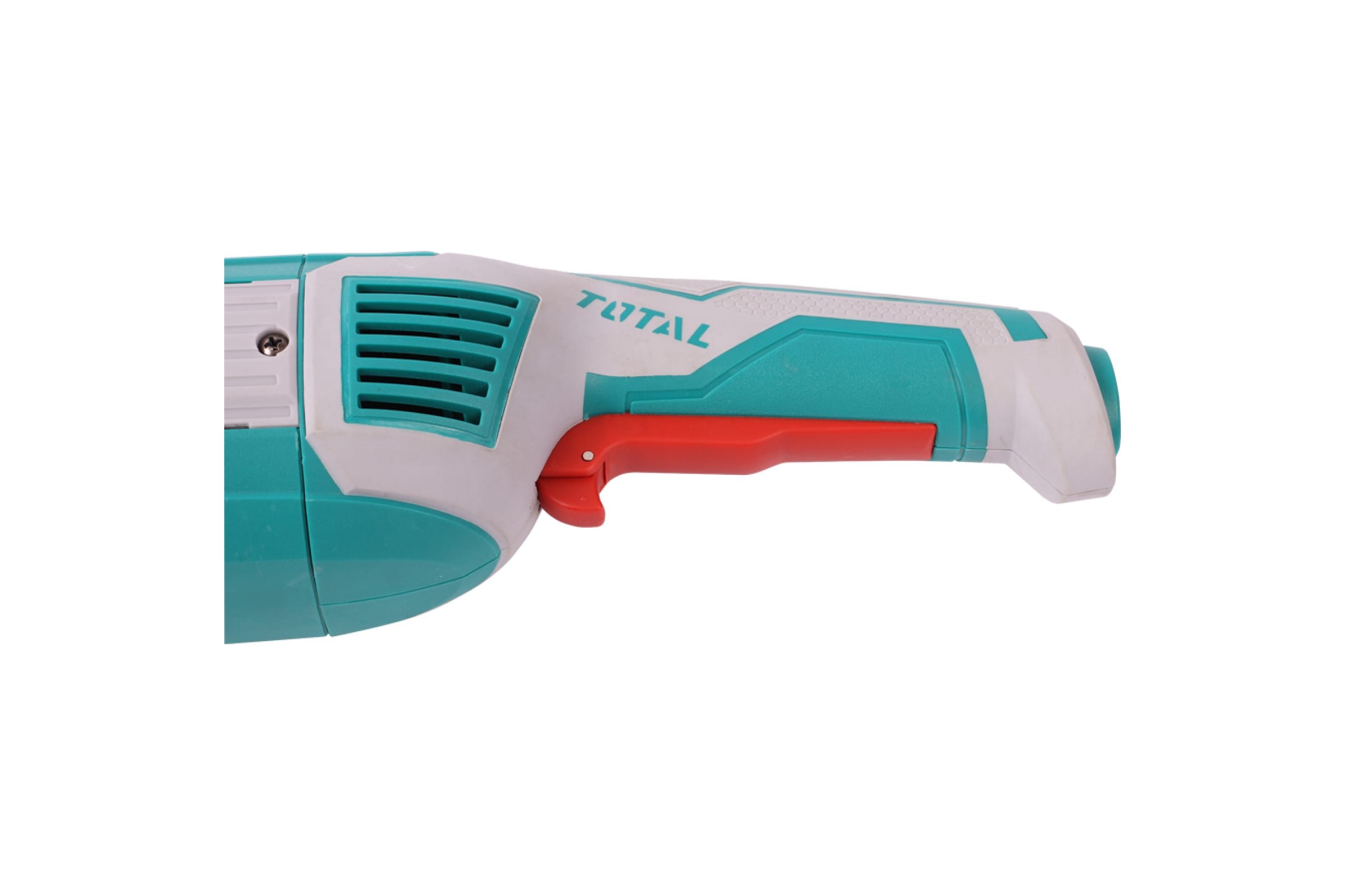 Углошлифмашина TOTAL TG1262306