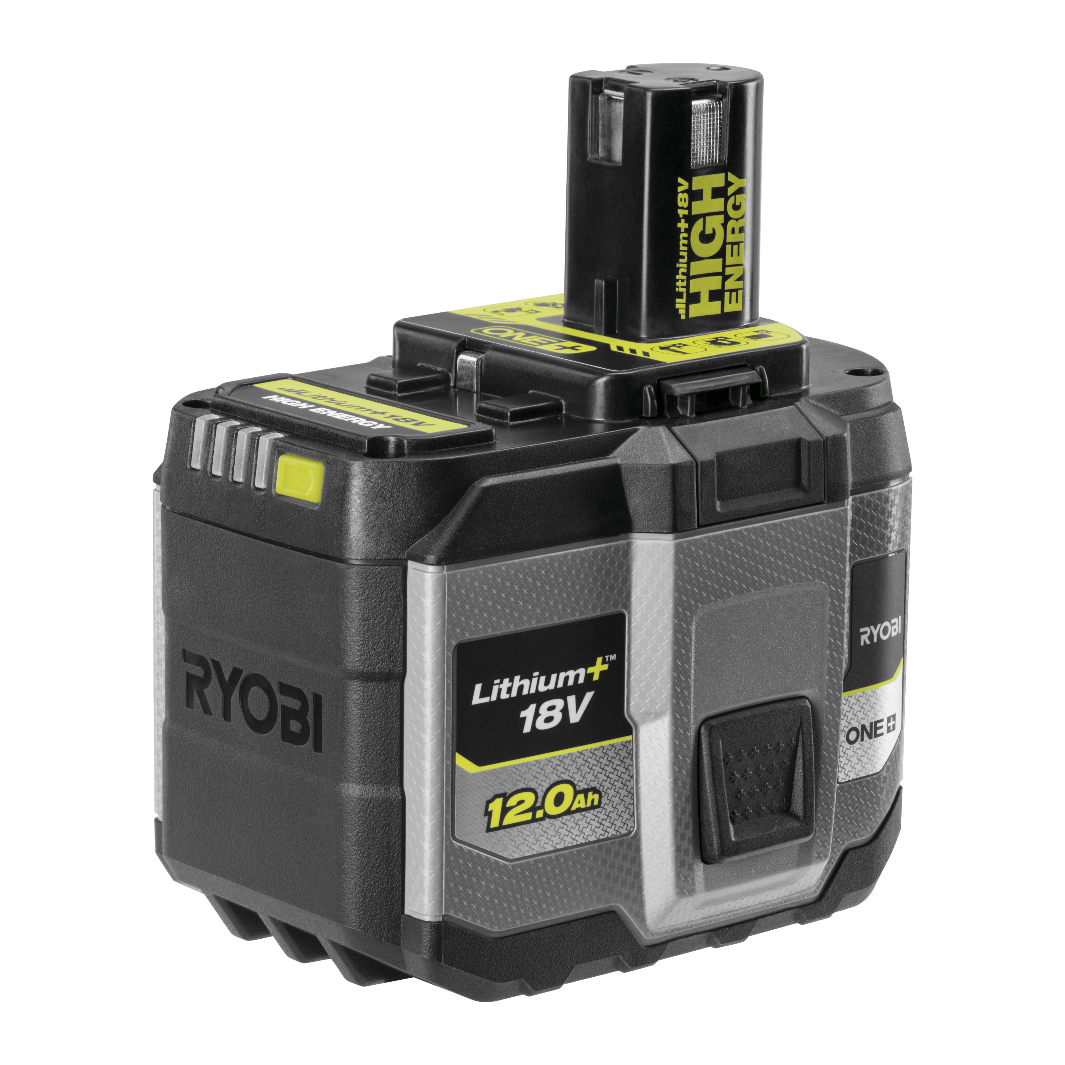 Аккумулятор RYOBI RB18120T система ONE +