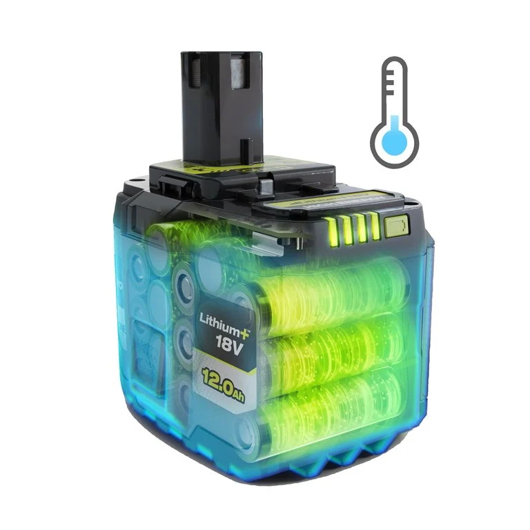 Аккумулятор RYOBI RB18120T система ONE +