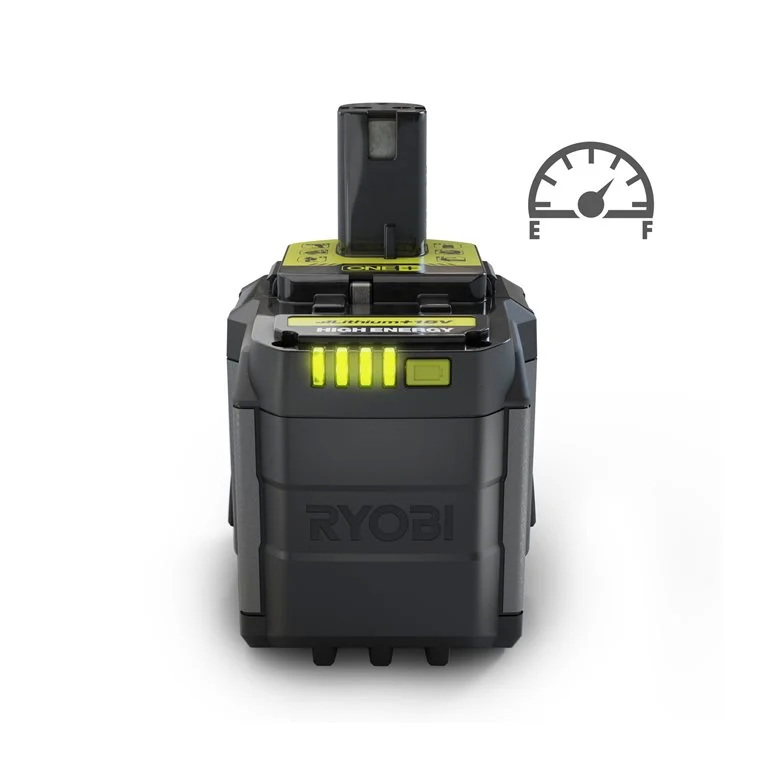 Аккумулятор RYOBI RB18120T система ONE +