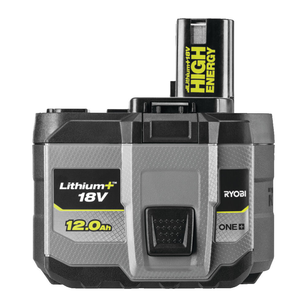 Аккумулятор RYOBI RB18120T система ONE +