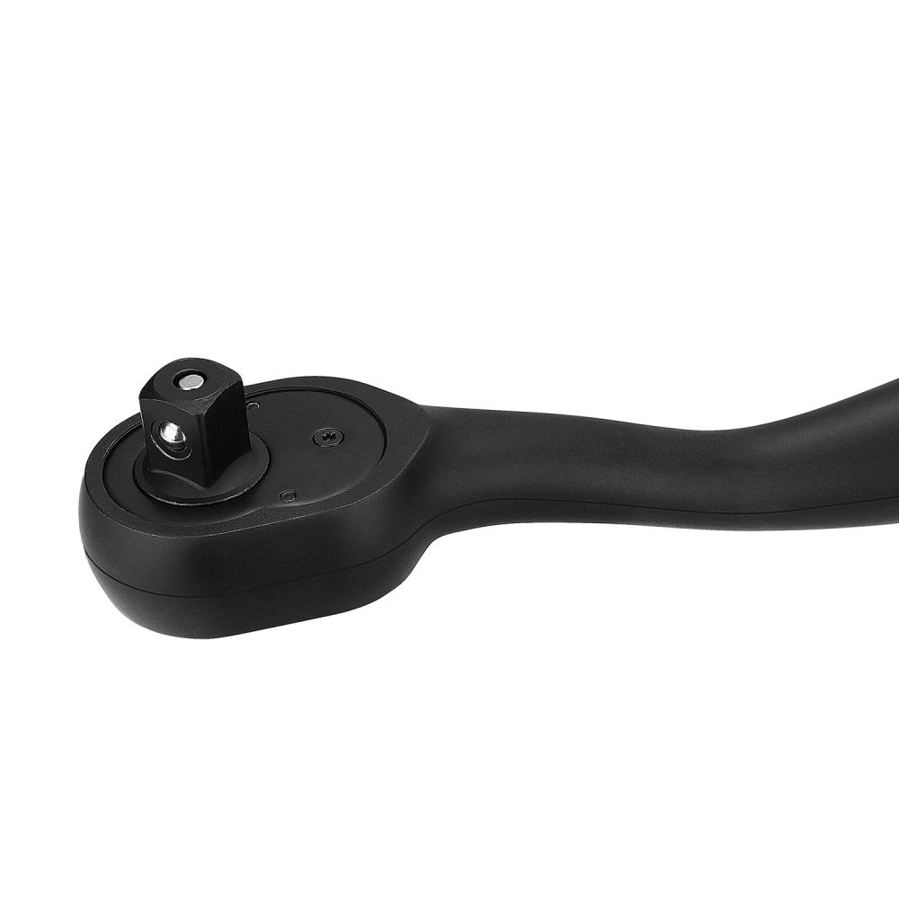 Трещотка DEKO 1/2 DR04-1 Professional (72 зуба)