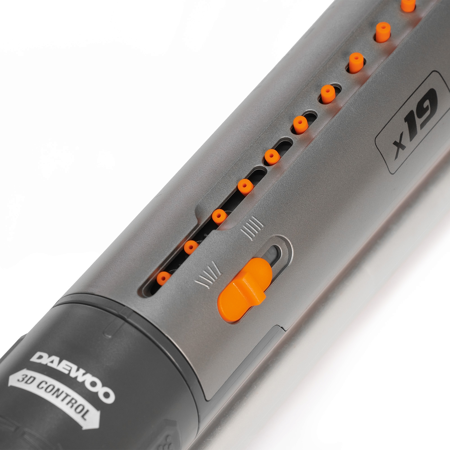 Дождеватель осциллирующий DAEWOO DWS 2090