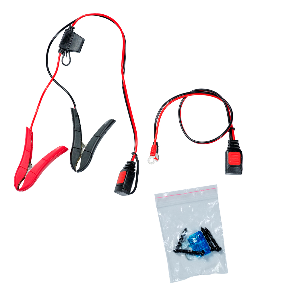 Зарядное устройство FUBAG MICRO 80/12