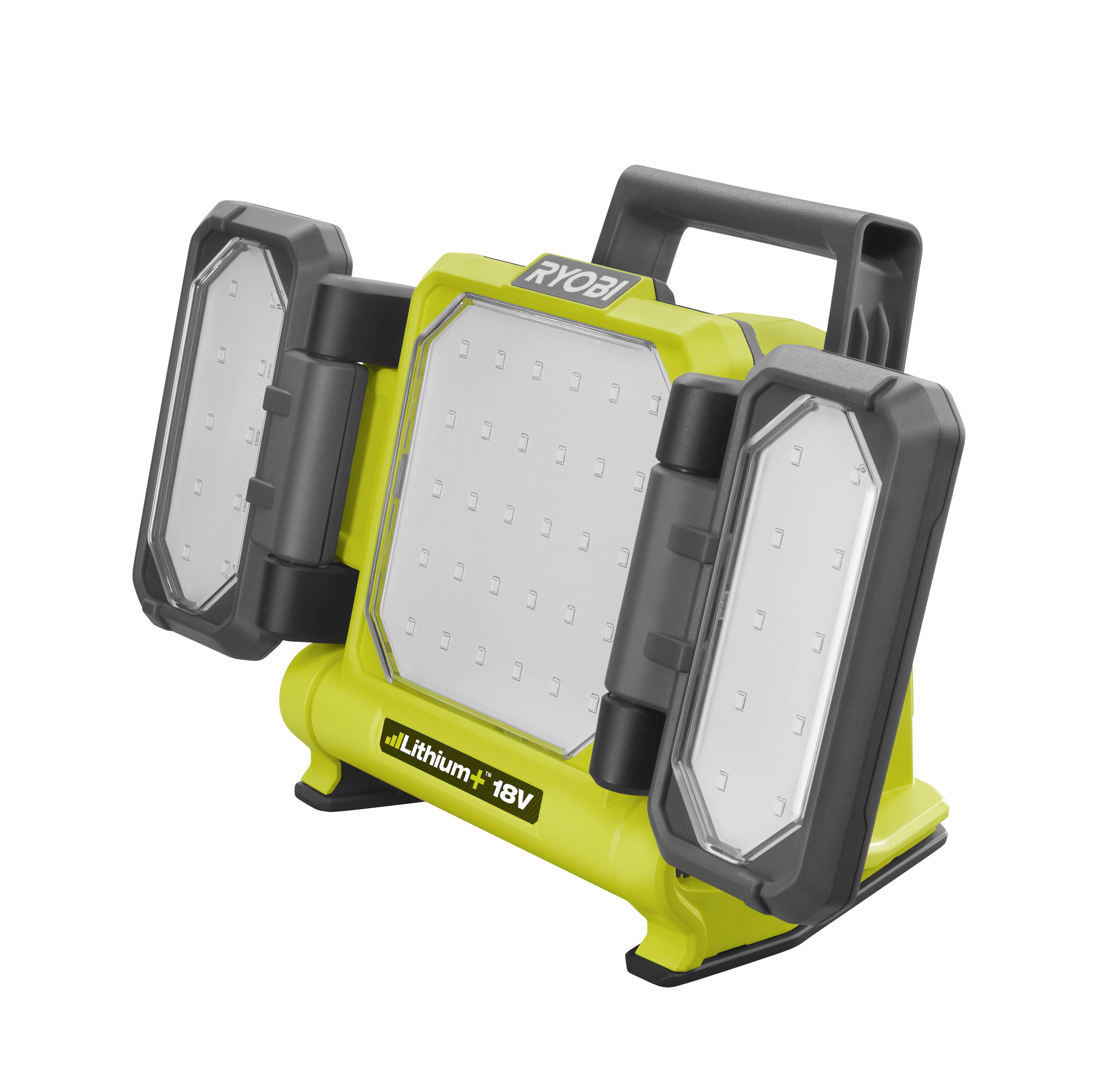 Фонарь RYOBI RLP18-0 (без батареи) система ONE +