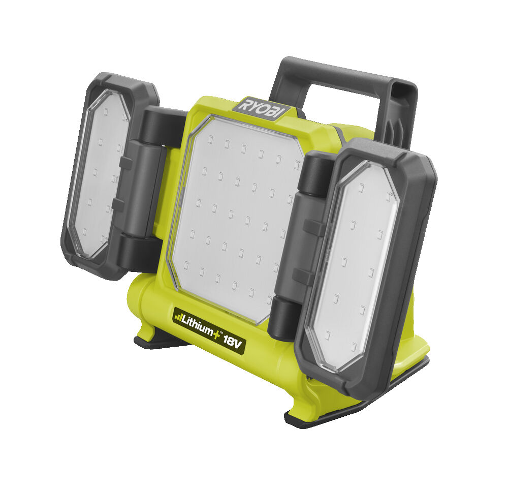 Фонарь RYOBI RLP18-0 (без батареи) система ONE +