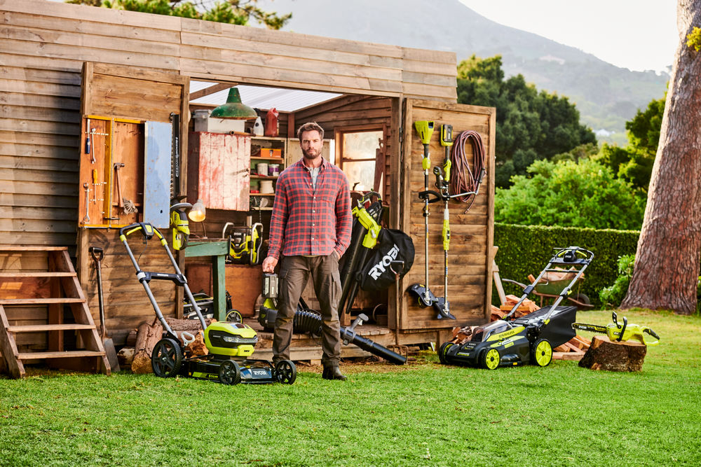 Аккумулятор RYOBI RY36B40B