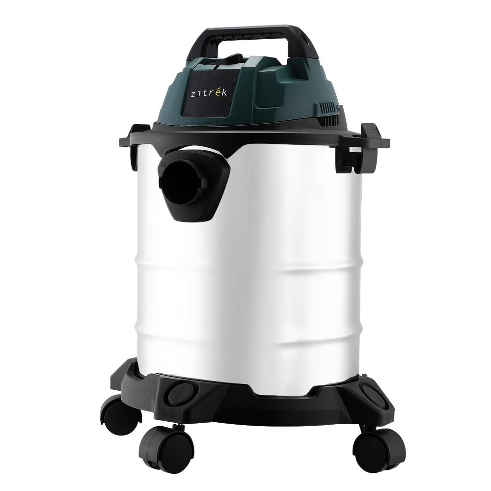 Пылесос промышленный Zitrek ZKVC1500-15S