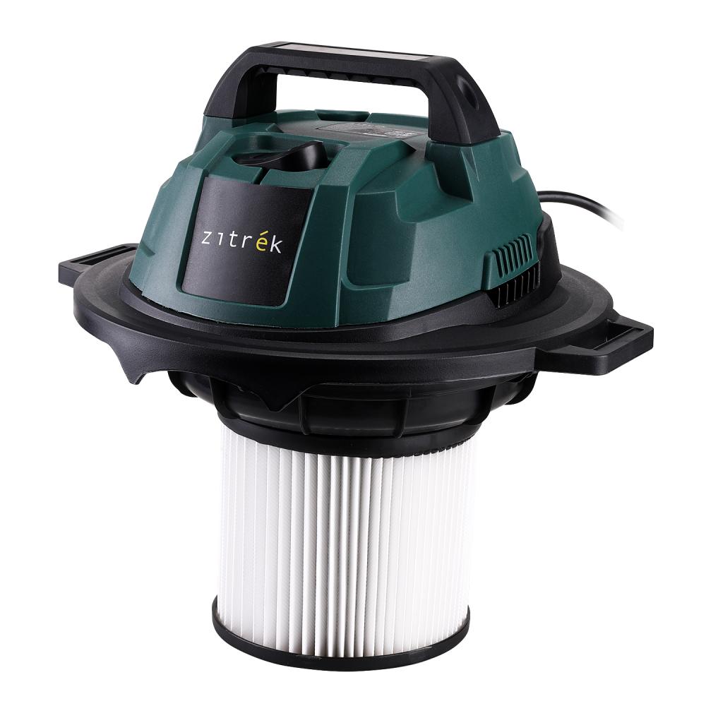 Пылесос промышленный Zitrek ZKVC1500-15S