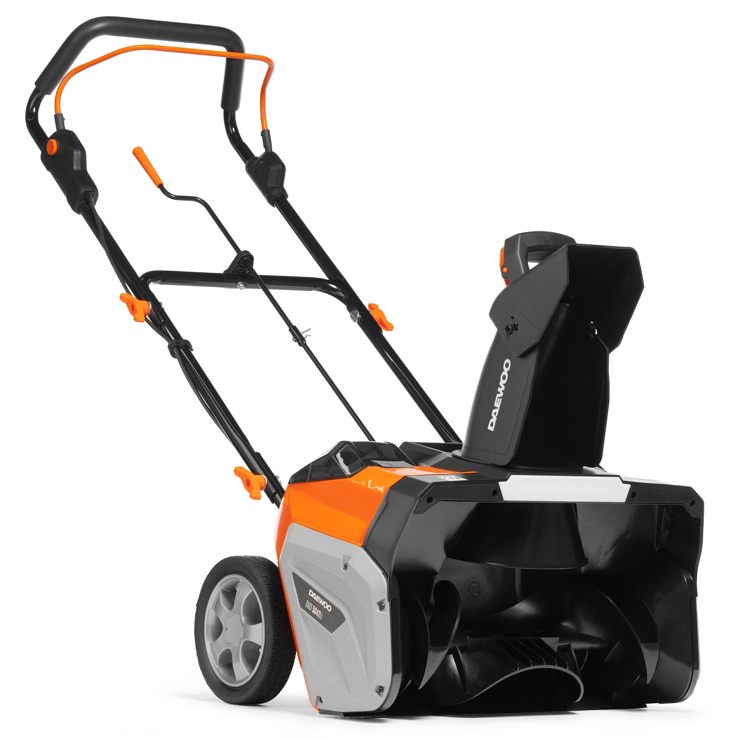 Снегоуборщик аккумуляторный DAEWOO DAST 5042Li