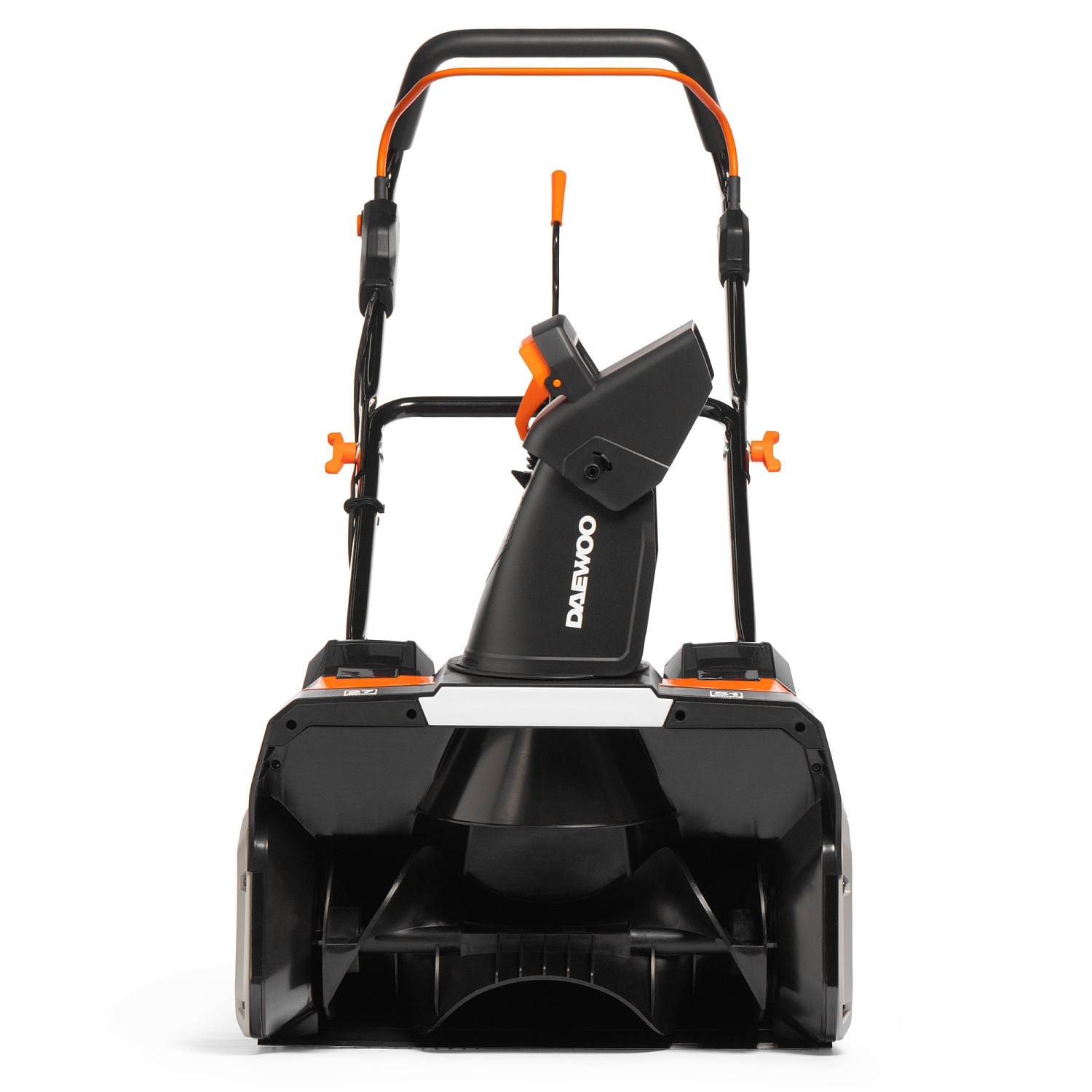 Снегоуборщик аккумуляторный DAEWOO DAST 5042Li
