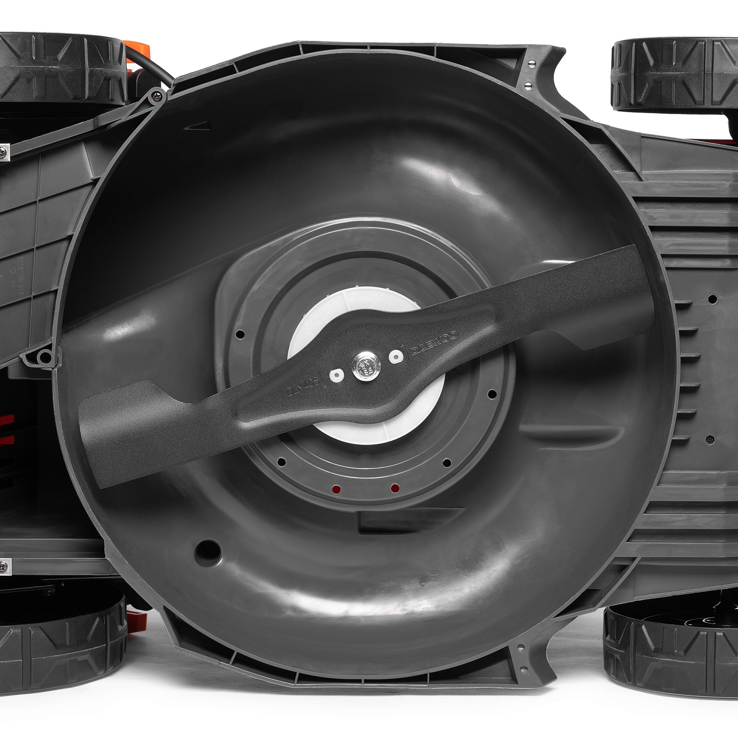 Газонокосилка аккумуляторная DAEWOO DLM 4142Li