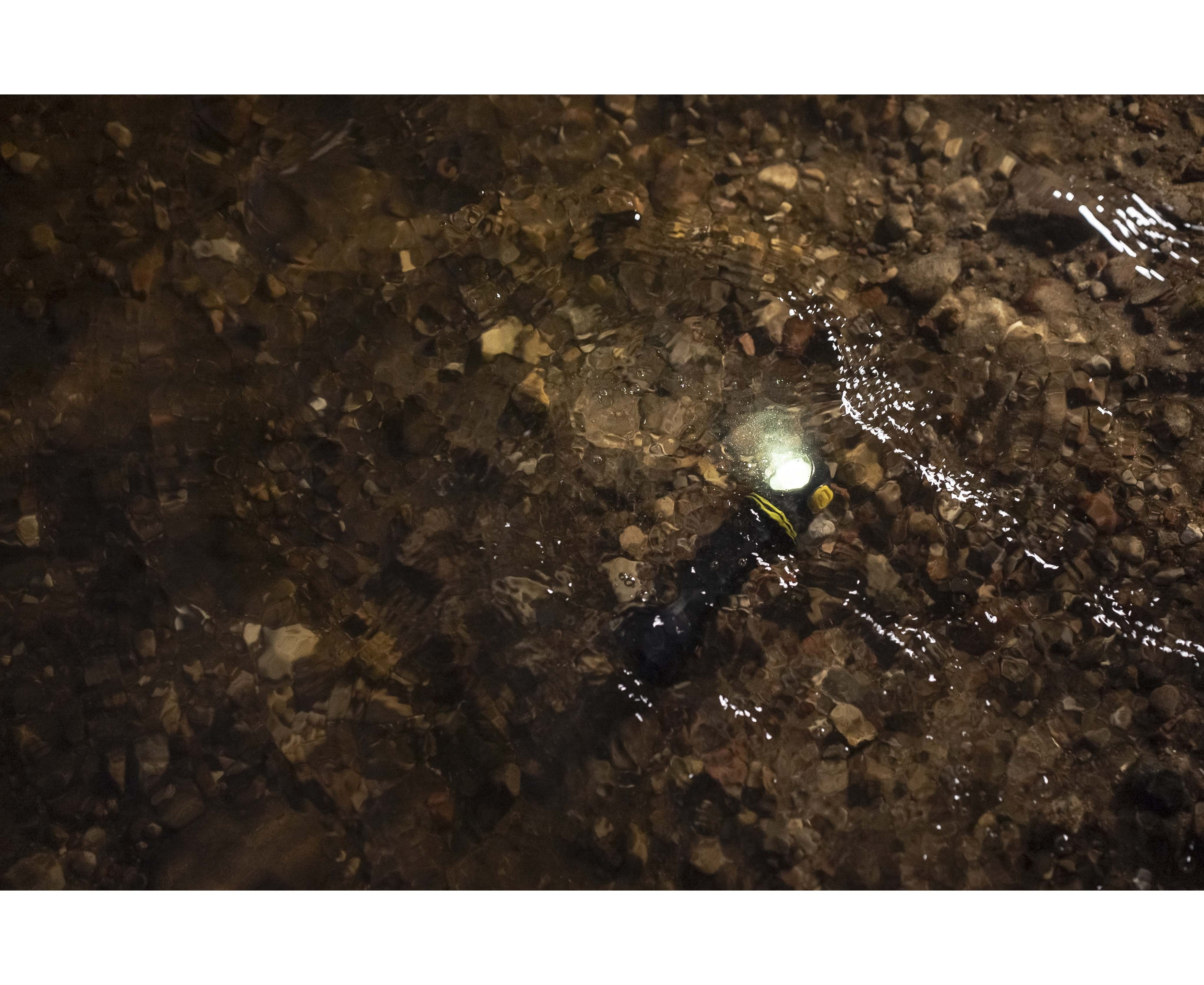 Фонарь Armytek Elf C2 Max LR USB-C Белый
