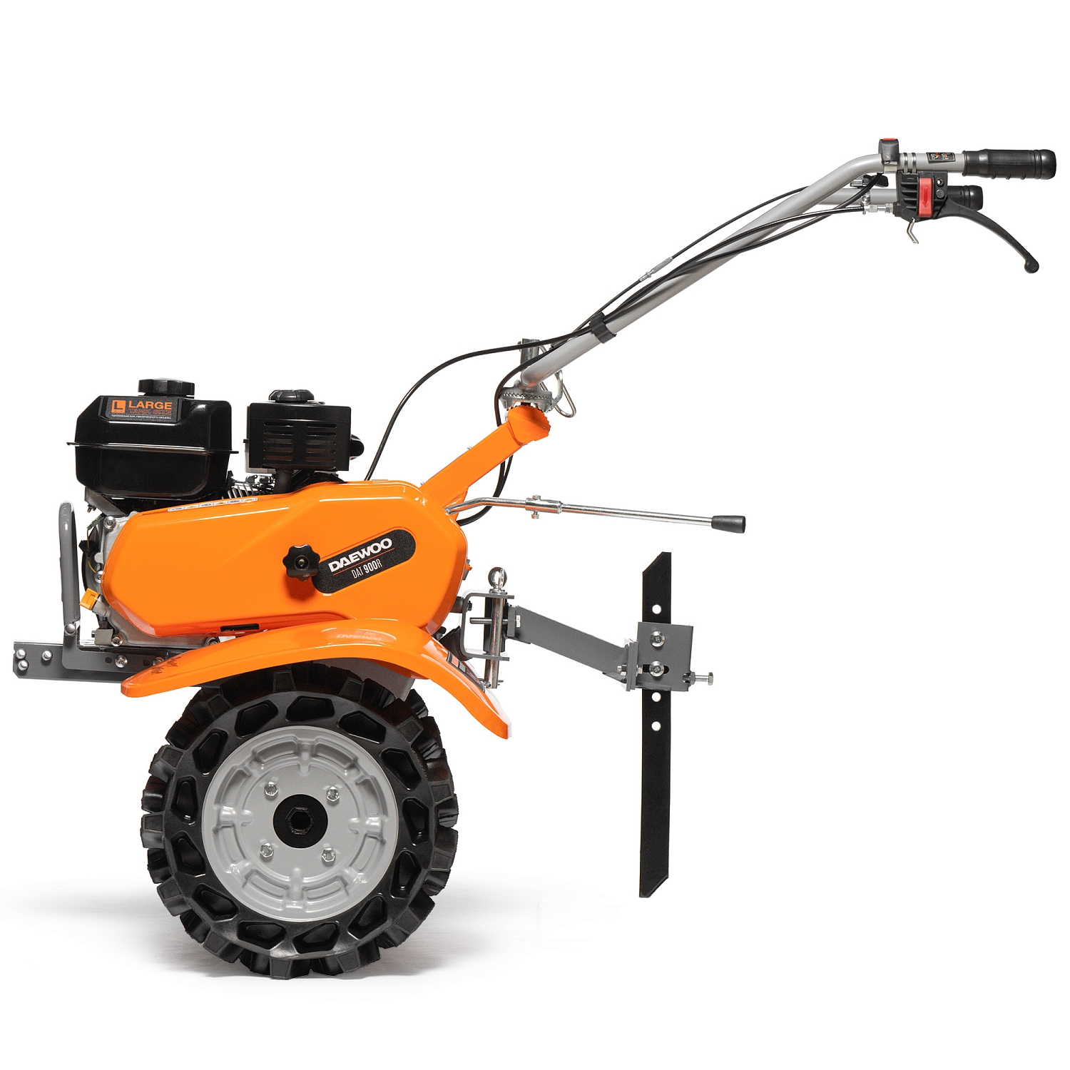 Культиватор бензиновый DAEWOO DAT 900R