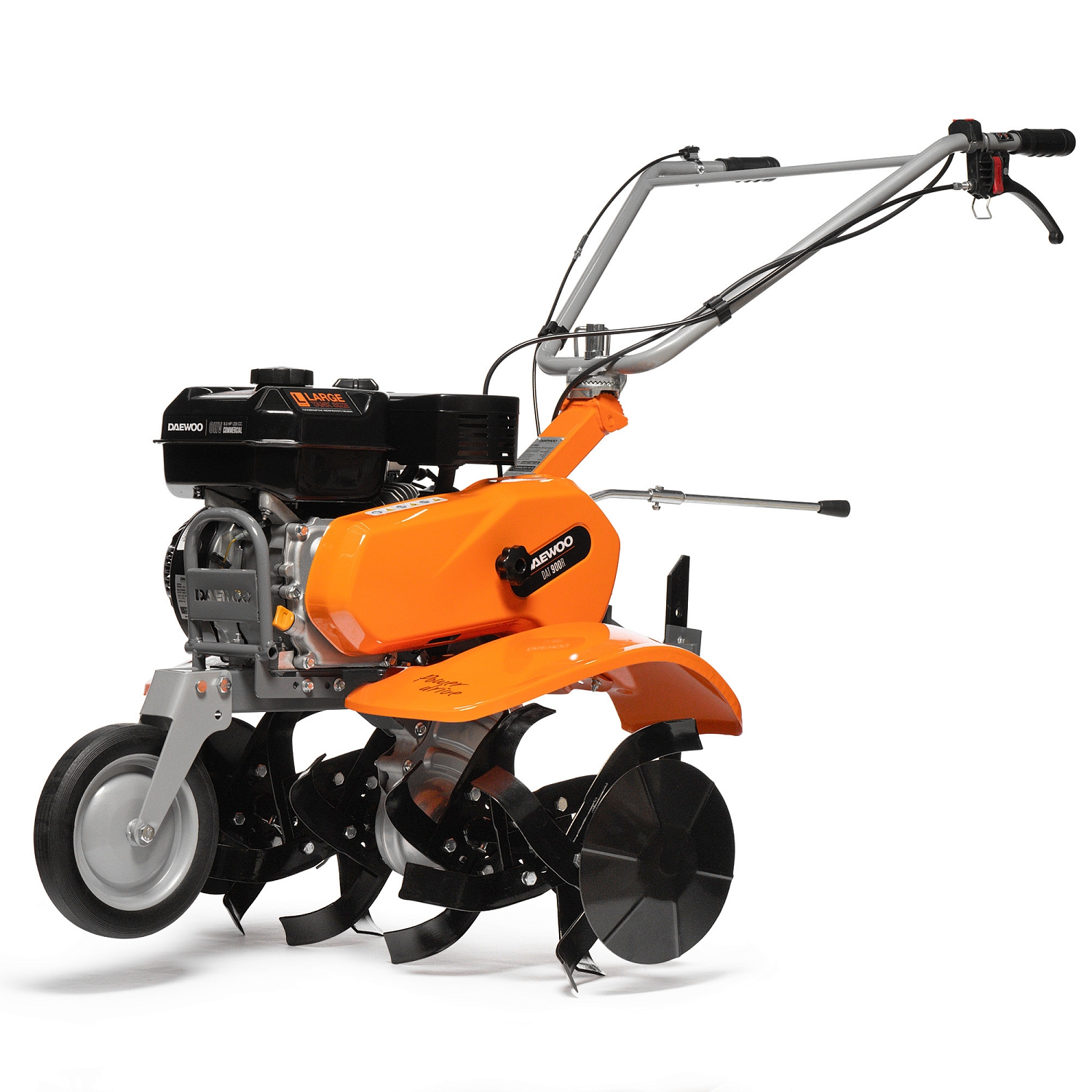 Культиватор бензиновый DAEWOO DAT 900R