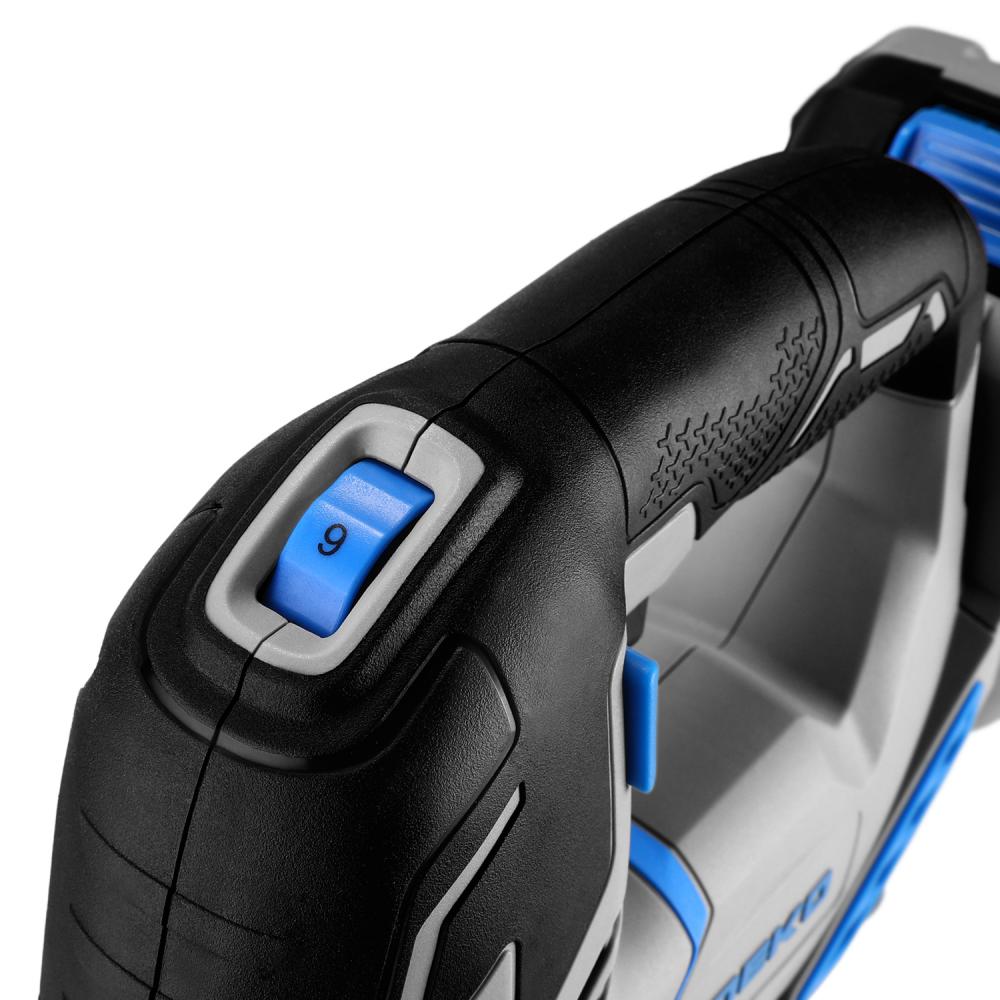 Лобзик аккумуляторный DEKO DKJS20V PRO 085-1328