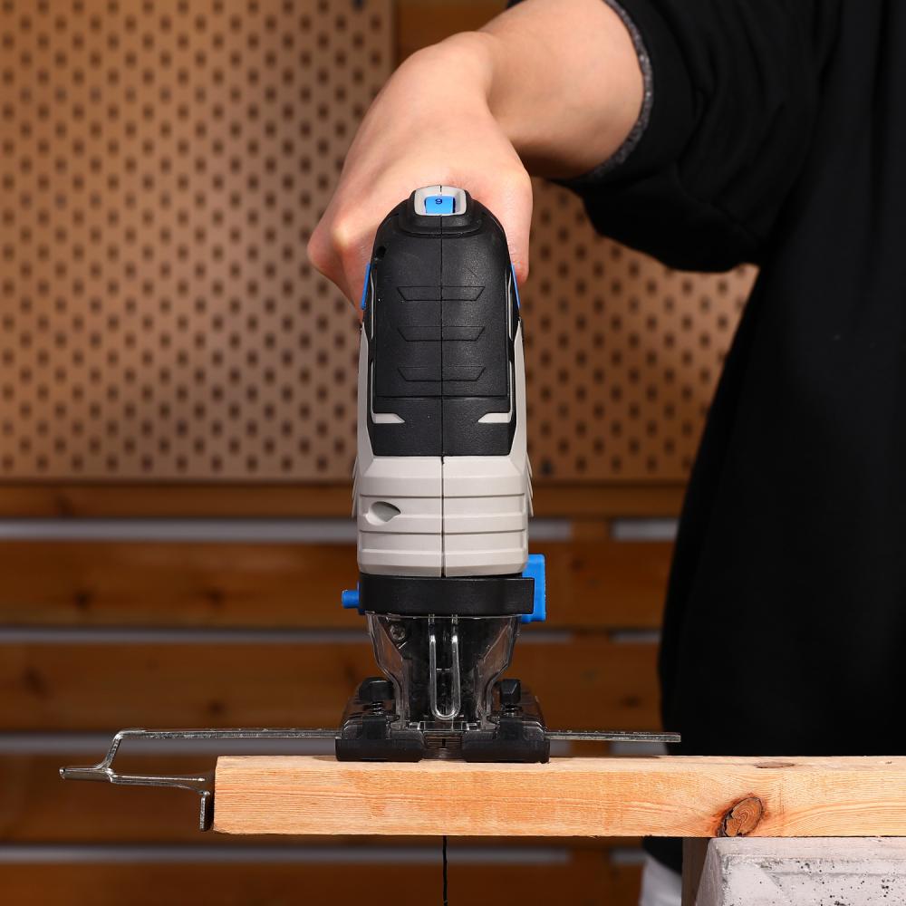 Лобзик аккумуляторный DEKO DKJS20V PRO 085-1328